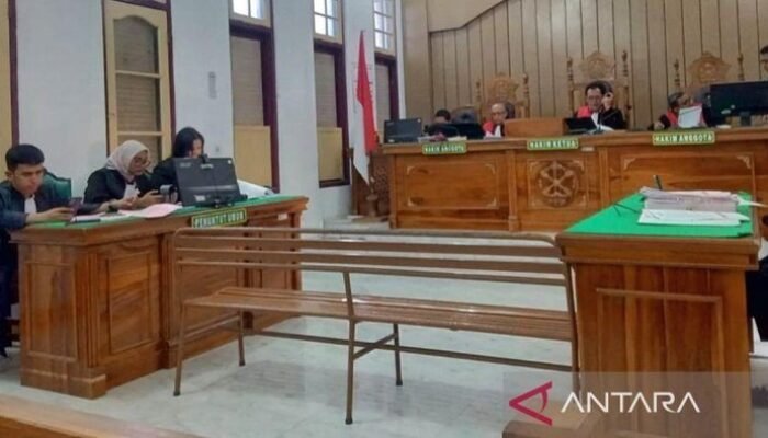 **”40 Kg Sabu, Hukuman Seumur Hidup: Kisah Tragis Kurir Medan”**