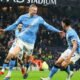 “Man City Vs Fulham: 3-0, Pepet Arsenal, Ambisi Gelar Tetap Api”