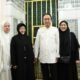 Megawati Ziarah ke Makam Nabi, Doa Bersama Imam Besar Menyeduh Emosi