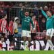**Sunderland Vs Liverpool: Van Dijk’s Goal Secures Reds’ Victory**