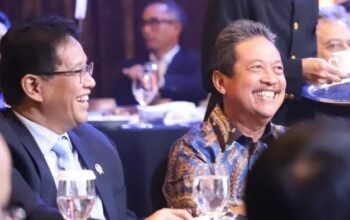 **Akhir Silang Pendapat Trenggono & Purbaya soal Uang Kapal: Solusi Strategis untuk Bisnis Galangan Kapal**