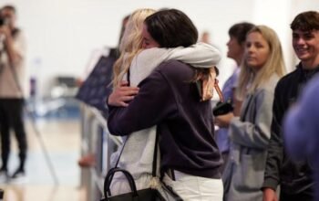 “Perawat di Negeri Kanguru, Mimpi Mupeng Warga Selandia Baru”