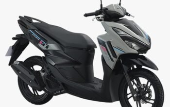 Perbedaan Teknis Honda Vario 125 Indonesia vs Honda Click 125 Filipina: Spesifikasi & Fitur