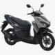 Perbedaan Teknis Honda Vario 125 Indonesia vs Honda Click 125 Filipina: Spesifikasi & Fitur