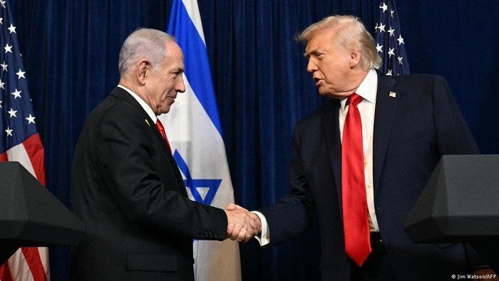 Trump, Netanyahu, dan Peringatan Terbaru tentang Iran