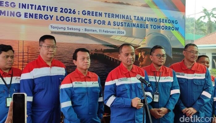 “Pertamina Siap Lepas Aset Non-Oil & Gas: Rincian Bisnis yang Menjanjikan”