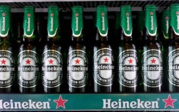 Heineken Mau PHK 6.000 Karyawan: Strategi Produktivitas untuk Meningkatkan Laba 2026