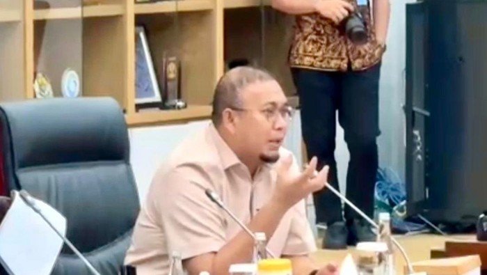 **Andre Rosiade Puji Gerak Cepat Pertamina Tangani Bencana Sumatera, Apresiasi atas Respons Cepat Bantuan BBM**