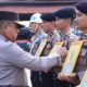 7 Anggota Ditangkap, Kapolres Inhil: “Siapa Pun Tidak Bisa Merosotkan Disiplin”