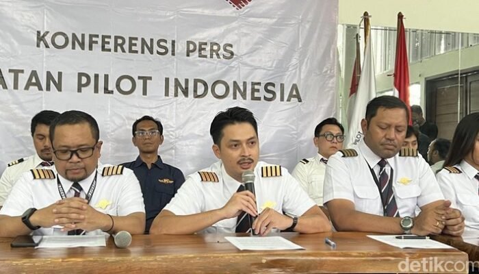 IPI Kutuk Keras Penembakan Pesawat Smart Air, Tragedi Pilot-Kopilot Mengguncangkan Dunia