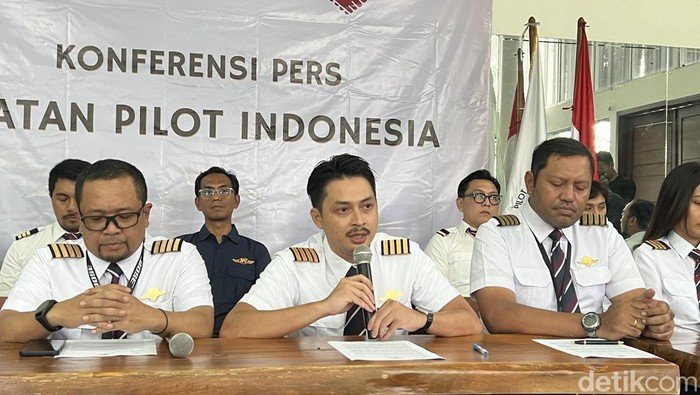 Tragedi Pesawat Smart Air: IPI Kutuk Keras, Pilot-Kopilot Meninggal dalam Kekejaman