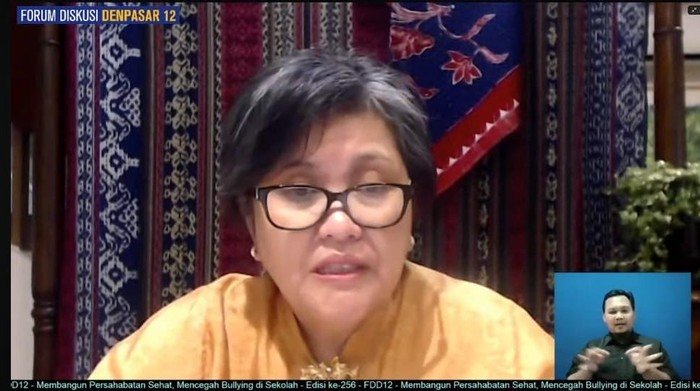 Waka MPR: Akses bagi Disabilitas, KunciAktif dalam Pembangunan