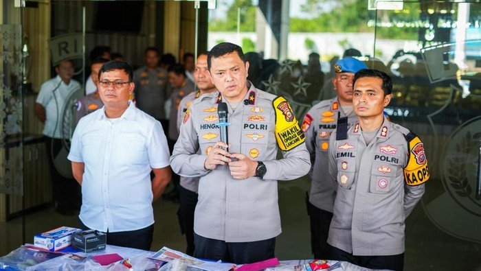 Bentrokan KSO di Rohul: Polda Riau Siap Usut Hingga Ke Akar-akarnya!
