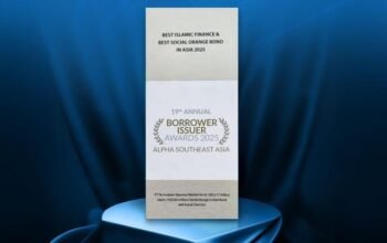“Perluas Pemberdayaan Perempuan, PNM Raih Penghargaan Internasional: Kunci Sukses Bisnis Berdaya Saing”