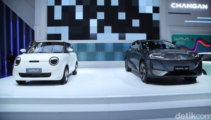 Ciptakan Masa Depan Hijau, Changan Berharap Pemerintah Segera Umumkan Kepastian Insentif Mobil Listrik