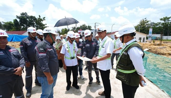 “Kemensos-BPS Luncurkan Operasi Groundcheck, 11 Juta PBI-JKN Dikejar dalam 2 Bulan: Target Ambisius atau Realistis?”