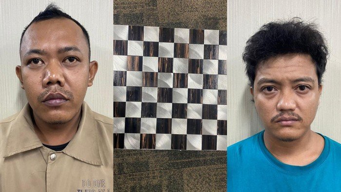 Bareskrim Gagalkan Peredaran 3,3 Kg Ekstasi dari Hungaria, 2 Pelaku Ditangkap - Update 1