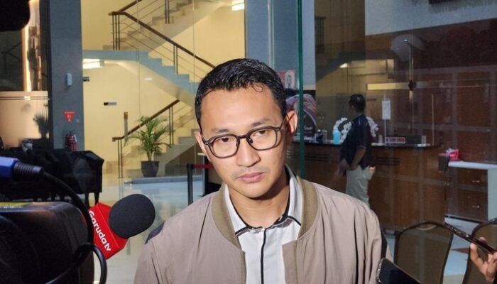 KPK Terkuak, Dugaan Intervensi Menerpa Keluarga Tersangka Pemerasan Sudewo