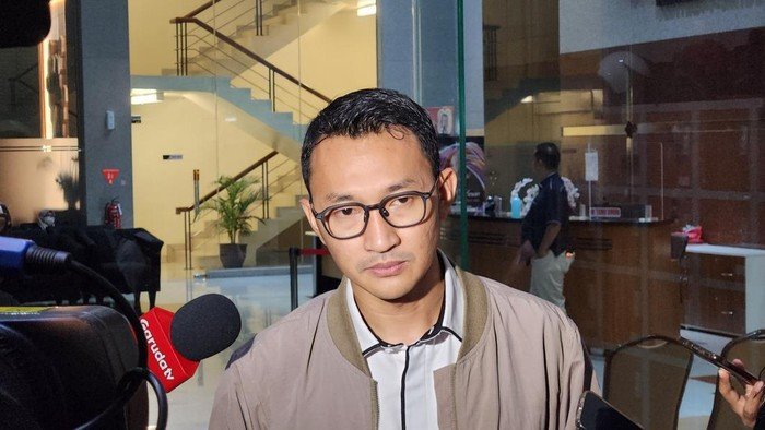 KPK Terkuak, Dugaan Intervensi Menerpa Keluarga Tersangka Pemerasan Sudewo