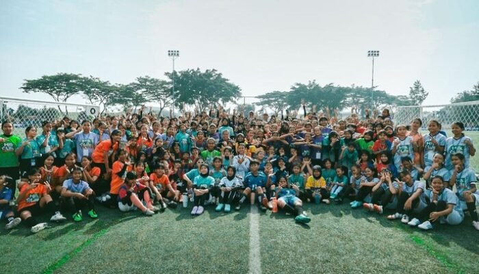 MLSC Jakarta Seri 2 2025/2026 Resmi Dibuka, Peserta Tembus Rekor Sejarah!