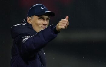 Teken Kontrak Baru, Thomas Tuchel Siap Guncang Timnas Inggris Hingga 2028