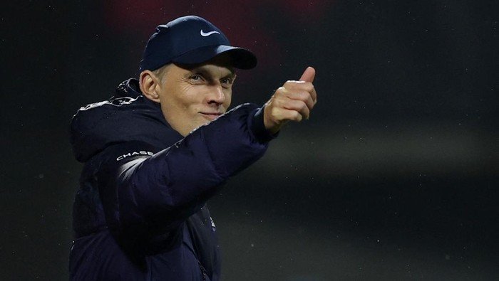 Teken Kontrak Baru, Thomas Tuchel Siap Guncang Timnas Inggris Hingga 2028