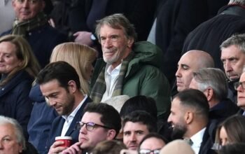 **Pemilik MU Minta Maaf usai Sebut Inggris Dijajah Imigran**