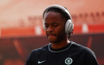 Sterling Menjelma Menjadi Bintang di Feyenoord Setelah Tinggalkan Chelsea