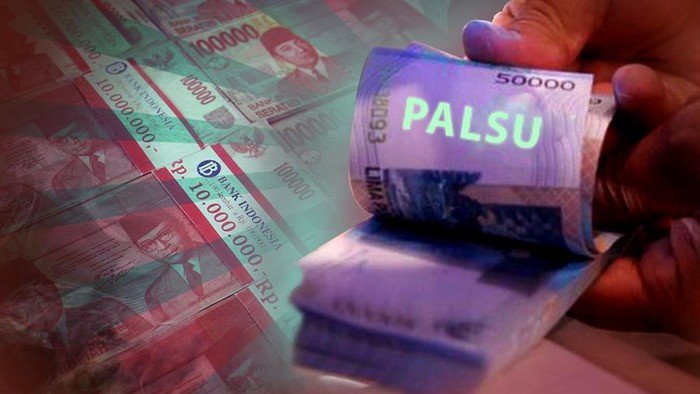 Polisi Bongkar Penipuan Modus Kredit Bank di Jatim, Duit Palsu Rp 5 M Disita - Update 1