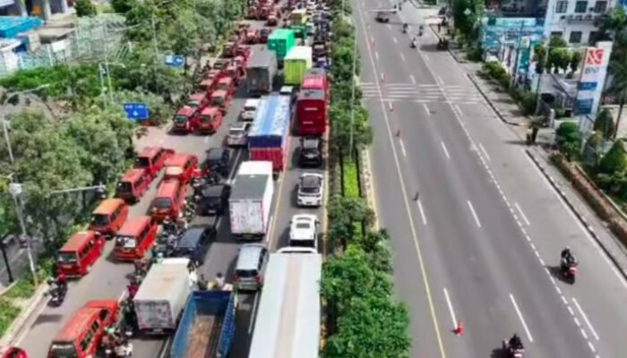 DPRD Bekasi Usulkan Angkot Dimodernisasi Seperti Jak Lingko, Solusi untuk Krisis Transportasi