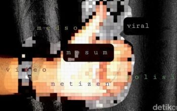 Polisi Bongkar Misteri Penumpang Taksi Online Diduga Mesum, Sopir Jadi Sorotan!