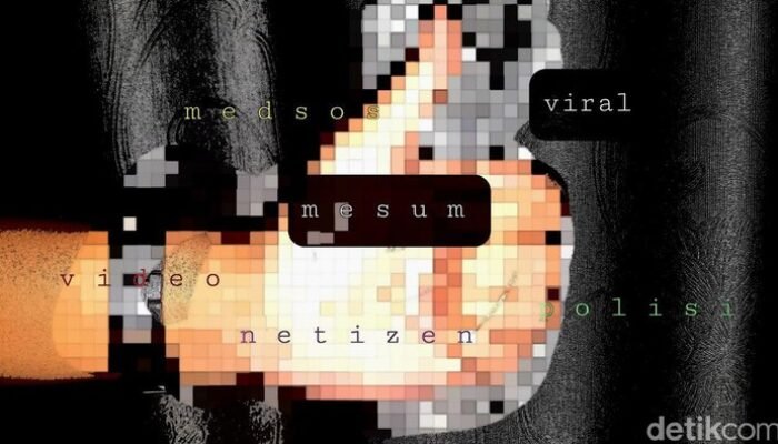 Polisi Bongkar Misteri Penumpang Taksi Online Diduga Mesum, Sopir Jadi Sorotan!