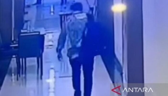 “Maling dengan Lanyard di Hotel Mewah Jakarta: Kasus yang Membuat Pengunjung Was-Was!”