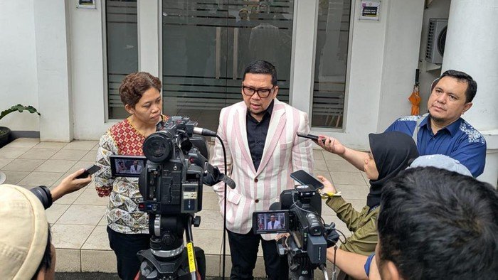 Kasus Kekerasan Seksual Anak Disampaikan ke KPAI oleh Anggota DPR