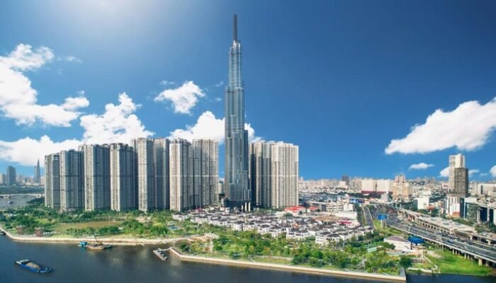 Vingroup & Vinhomes Berada di TIME Asia-Pacific’s Best Companies 2026