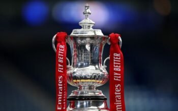 Jadwal Sepakbola Hari Ini: Apakah Super League Akan Membuat Piala FA Terlupakan?