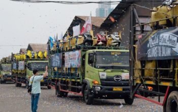 Sudah Dibuka, Ini Cara Daftar Mudik Gratis Bareng Honda – Update 1