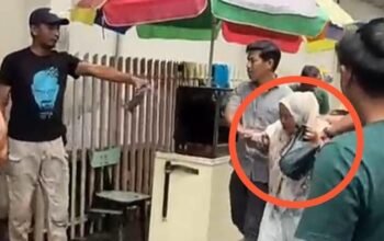 Emak-emak di Makassar Sempat Gasak Perhiasan Rp 2 M Usai Bakar Toko Emas, Indikasi Kerusuhan yang Mengguncang Kota