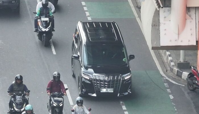 “ETLE Drone: Si Penjaga Lalu Lintas dari Langit, Tangkap Pelanggar Ganjil Genap!”