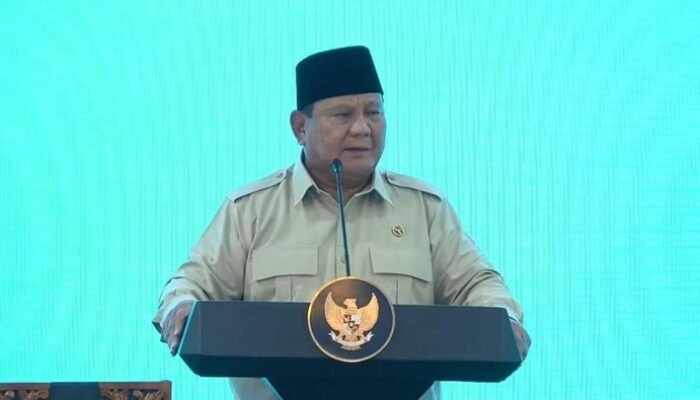 Prabowo Mau Bangun 10 Kampus Baru Tahun Ini – Update 1