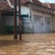 Banjir Cirebon: 1.505 Warga Rela Terselamat, 3 Kecamatan Terancam