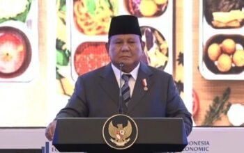 Prabowo: 10 Tahun Dana Desa Terselamatkan dari Abadikan di Tengah Kebakaran Kebijakan
