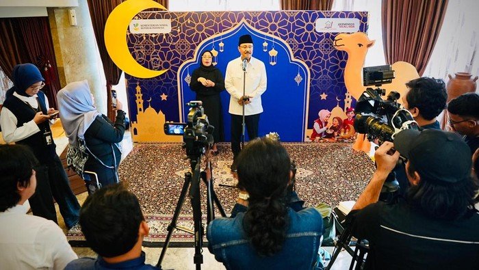 Konfrontasi Menarik: Mensos Minta Wali Kota Denpasar Cabut Pernyataan soal PBI BPJS, Siapa yang Menang?