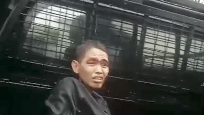 Hakim Tolak Praperadilan, Tersangka Pembunuh Anak Politikus PKS Tetap Berstatus Sah!