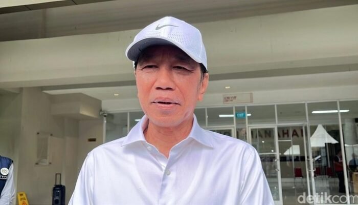 **Jokowi Mendukung Kembalikan UU KPK ke Versi Lama, Kritik Revisi DPR**