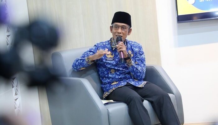 **Pemprov Jateng Dukung Masyarakat dengan Diskon 5% Pajak Kendaraan Bermotor**