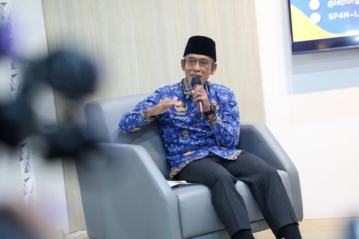 **Pemprov Jateng Dukung Masyarakat dengan Diskon 5% Pajak Kendaraan Bermotor**