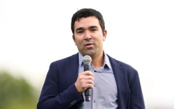**Deco: Barcelona Siap Balik di Camp Nou Setelah Kekalahan Telak dari Atletico Madrid**