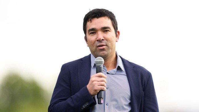 **Deco: Barcelona Siap Balik di Camp Nou Setelah Kekalahan Telak dari Atletico Madrid**