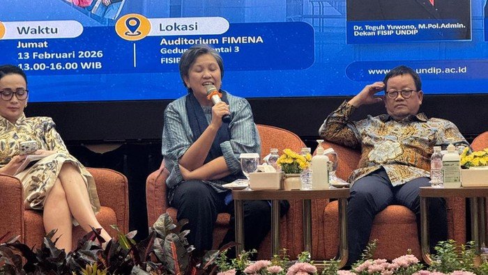 Waka MPR Lestari Moerdijat: Dukungan Solidaritas Perempuan Kunci Peningkatan Peran di Politik